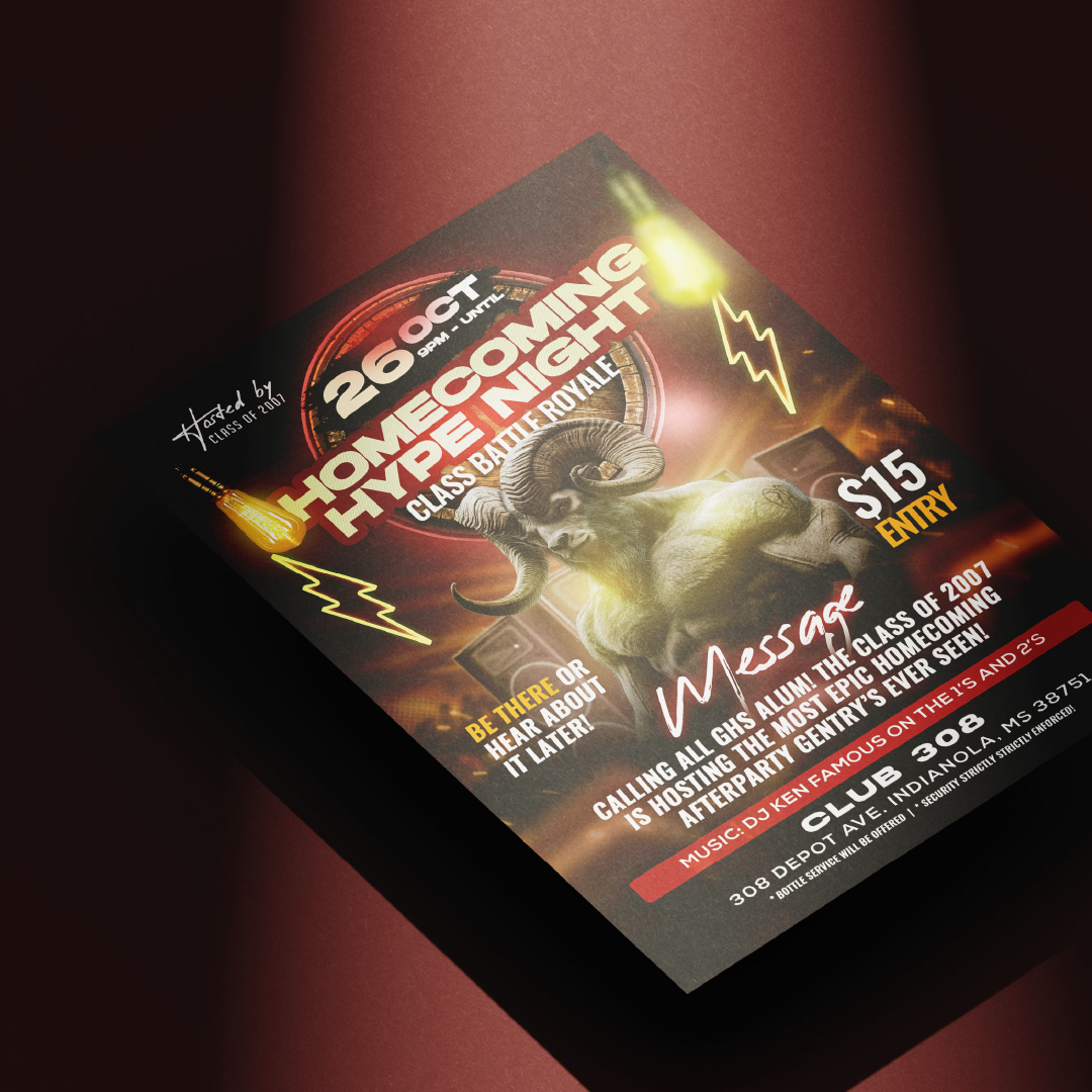 SevenT3 Showcase 5
