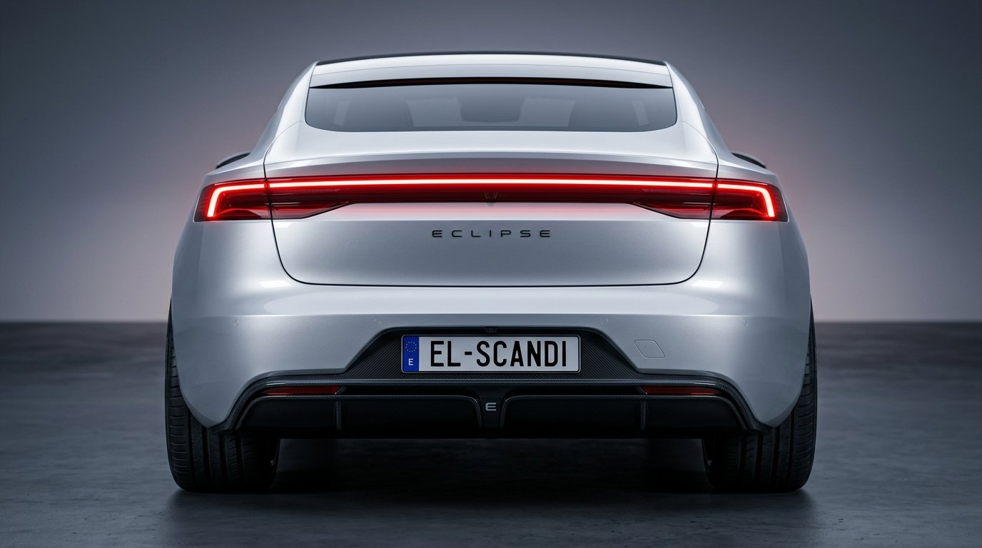 Polestar Performance EV Hero Cover