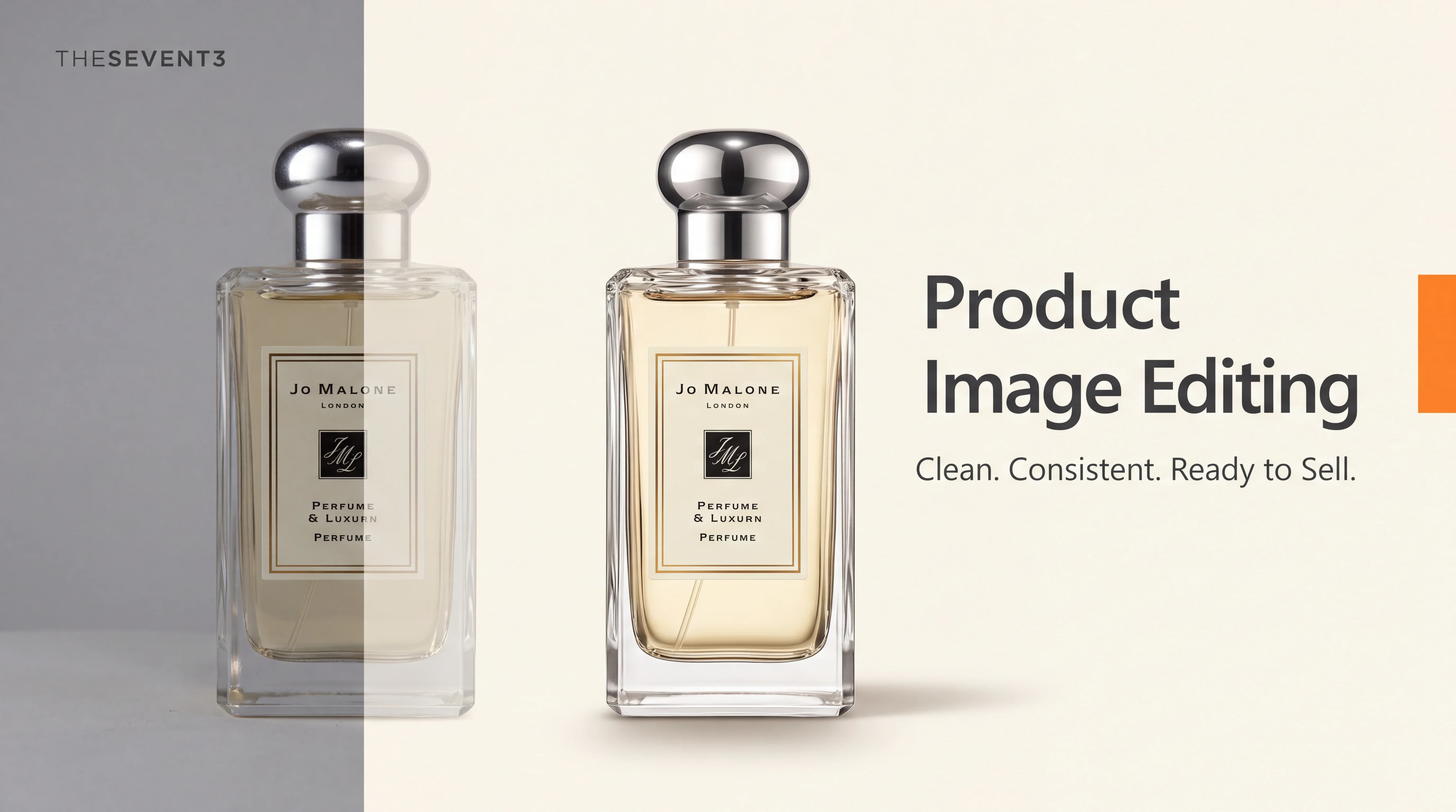 Product Image Editing & Retouching
